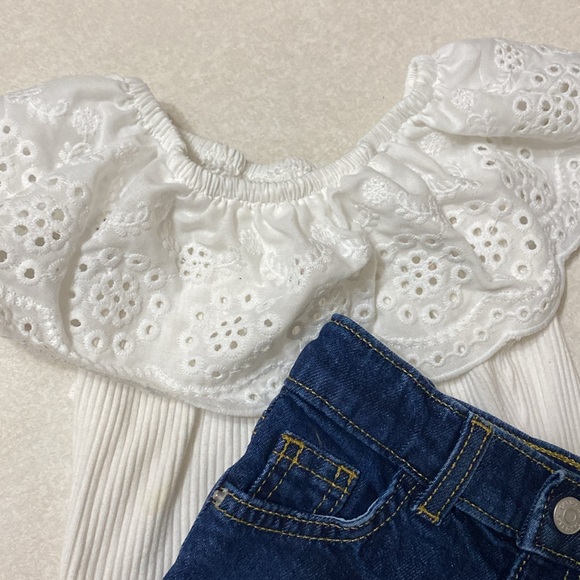 Rare Editions summer outfit 🕊️🕊️ - Picture 4 of 6